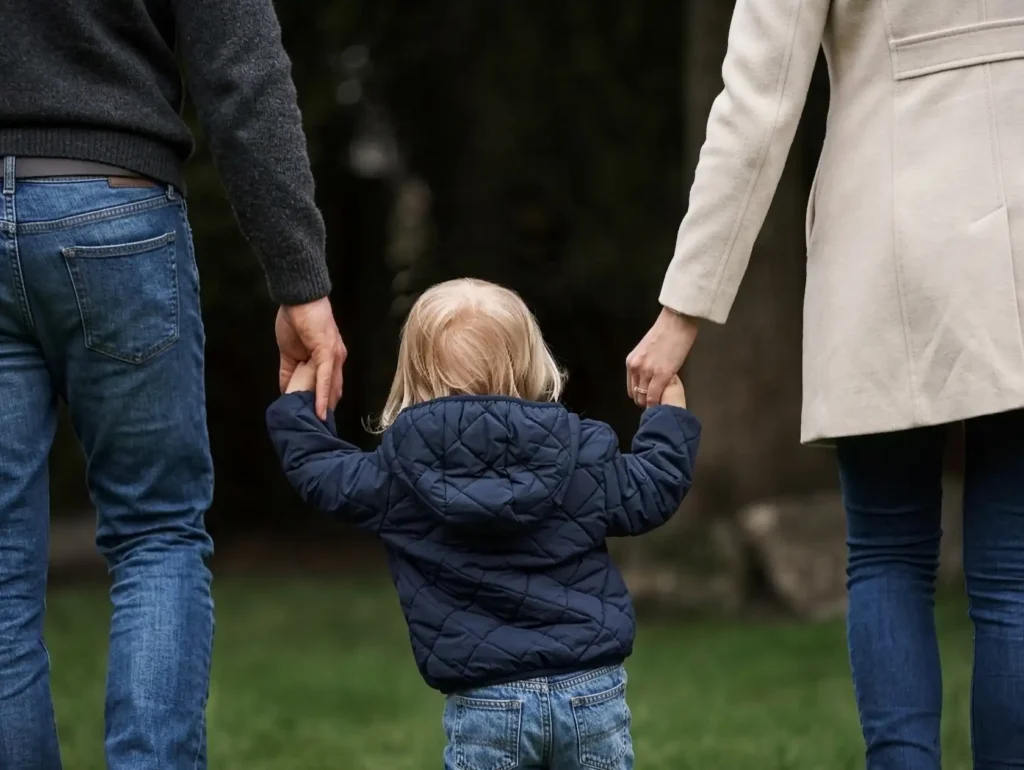 Confident Parenting and Family Coaching with Pargat Singh
