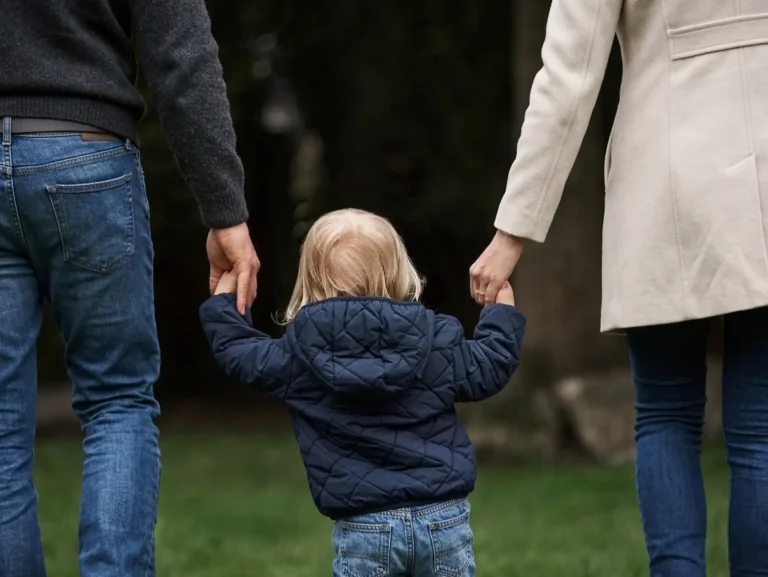 Confident Parenting and Family Coaching with Pargat Singh