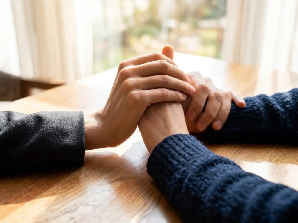 Forgiveness and Letting Go Service | Mindset and Life Coaching Services by Pargat Singh