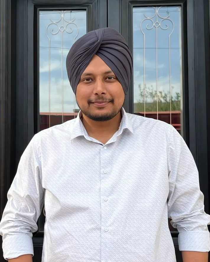 Gurprince Singh Mind Healer | Life Coaching Team Led by Pargat Singh