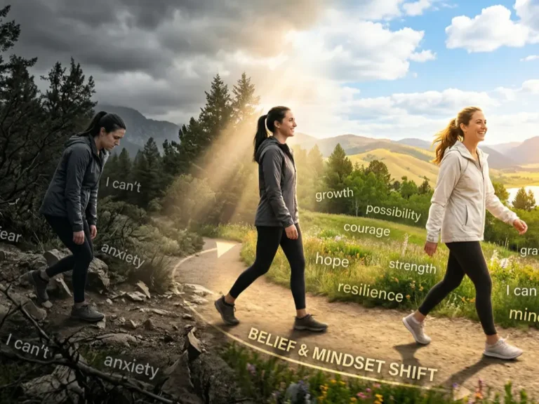The Mindset Reset Service by Pargat Singh Mindset and Life Coach