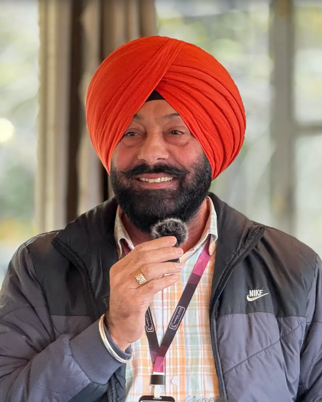 Nirmal Singh Mind Healer | Life Coaching Team Led by Pargat Singh