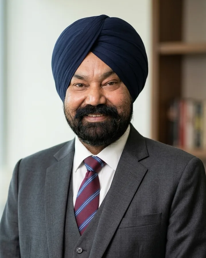 Tajinder Singh Mind Healer | Life Coaching Team Led by Pargat Singh