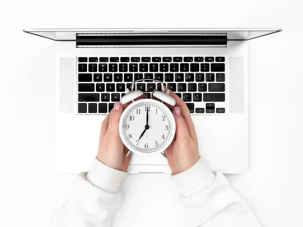 Time Mastery | The Time Management Coaching Service Pargat Singh Mindset and Life Coaching Services